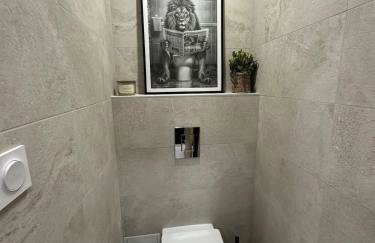 Au Clair de Lune Luxury and modernity - Photo 7