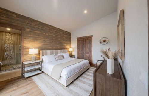 Wilderness Club Hideaway - Foto 34