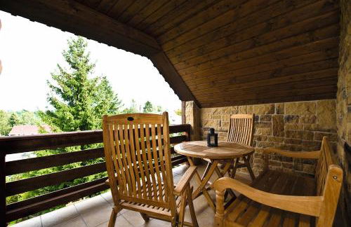 Appartement`s - HAUS KAROLA - Photo 2