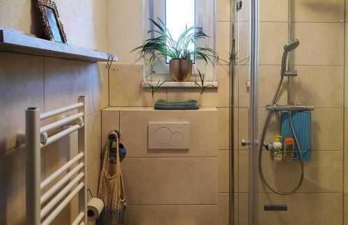 Kleinod am Kurpark - Foto 14