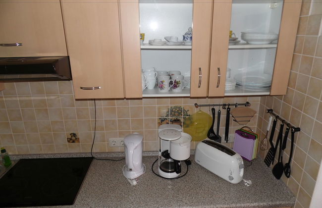 Zum Hecht, FeWo Spitzberg - Foto 35