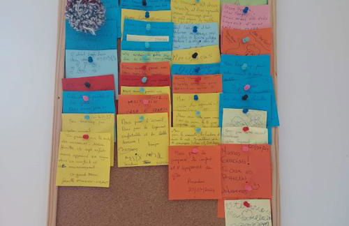 Au petit bois magique - Foto 18