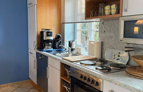Ferienhaus Lee in Bobeck - Foto 8