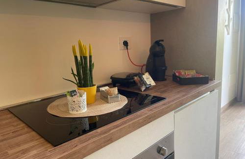 Suite du Parc & Hotel - Foto 38