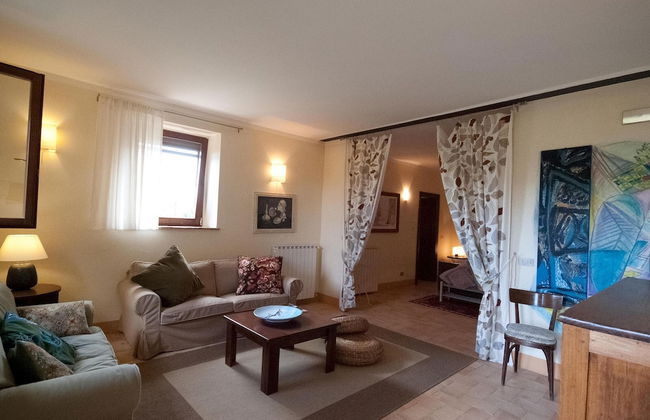 Le Fontanacce Villa With Private Pool - Foto 11