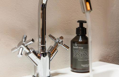 Design Loft I 130 qm I Europapark 20min I 2 Etagen I 2 Bäder I Nespresso I Parkplatz - Foto 20