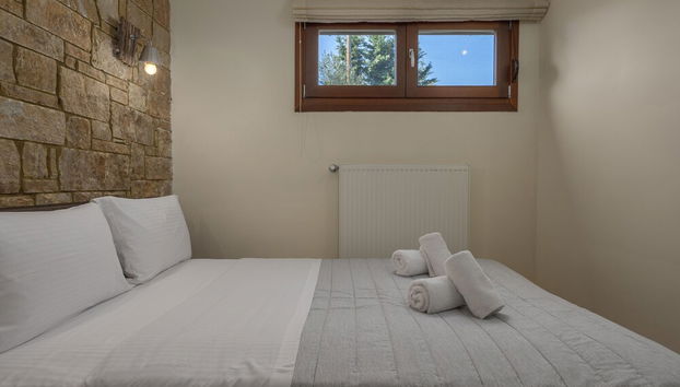 NG Sani Villas - Foto 5, Quarto