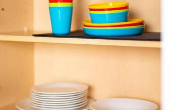 Downtown 2BR | Walk to Venues, Play house Square - Foto 19