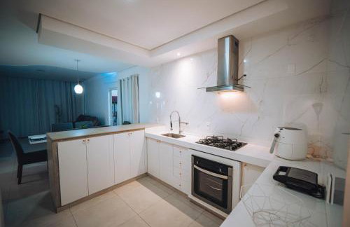 Sobrado com terraço gourmet e vista espetacular - Foto 21