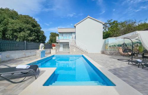 Holiday Home Vinovac by Interhome - Foto 15