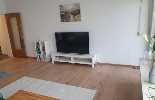 Gemütliche 3-Zimmer-Wohnung mit TG-Stellplatz - Top-Lage in Karlsruhe - Foto 10