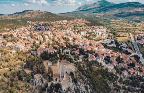 Holiday Home in Drni with Pool & Etnoland - Foto 27