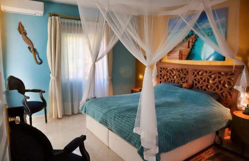 Casa Castillo - Foto 27