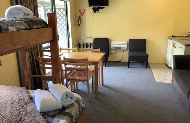 Glenmark Holiday Park - Foto 30