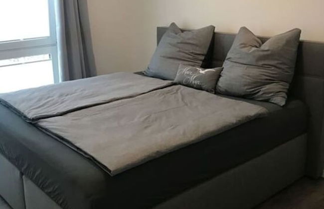 Villa Wonderful Dangast in the North Sea Park - Photo 5