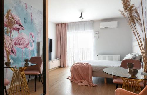 apartamenty-wroc Kurkowa 32 - Foto 30