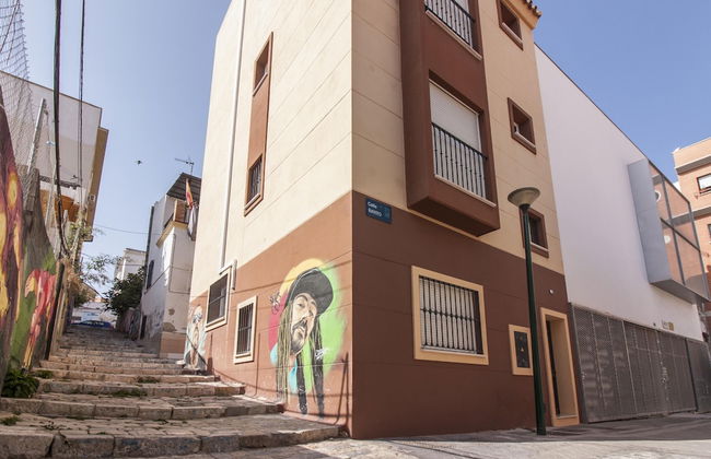 Rayito Freshapartments by Bossh Hotels - Foto 52