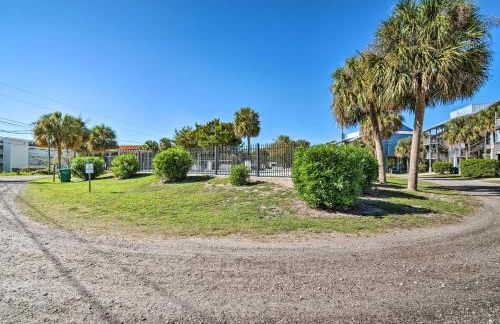 Walkable Beachfront Retreat on Cedar Key! - Foto 27