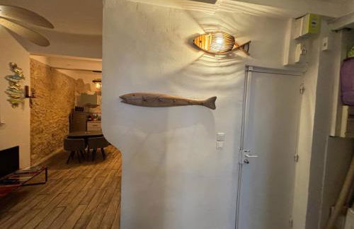 La Sardine au coeur du Panier - Foto 12