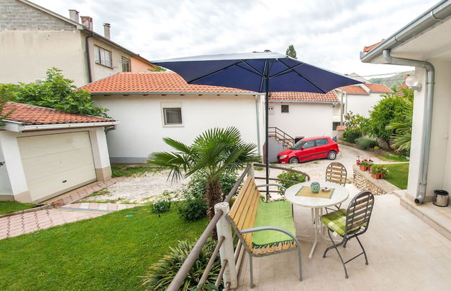 Apartments Tulipan - Photo 25