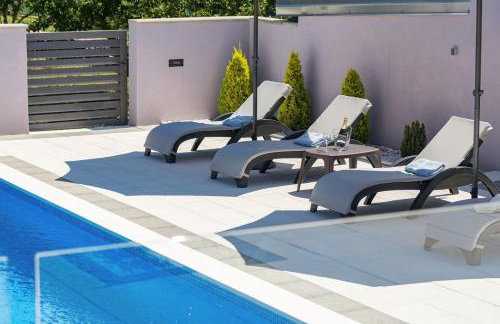 Villa Paola - Foto 34