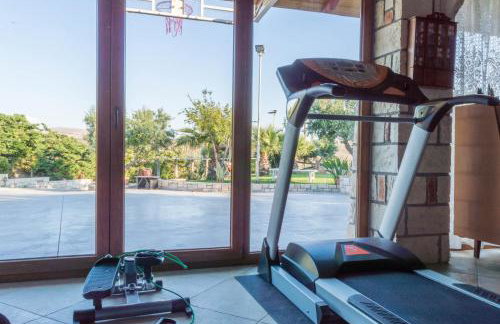 Luxury Villa Karteros - Foto 29