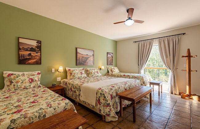 Fazenda Realeza - Foto 4