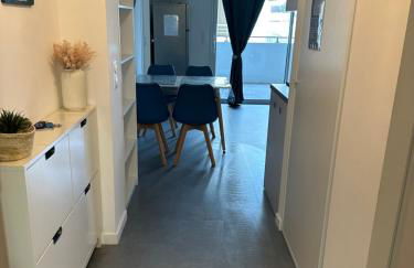 L’horizon bleu - Foto 8