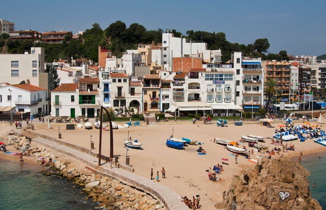 Sa Palomera in Blanes - Photo 20