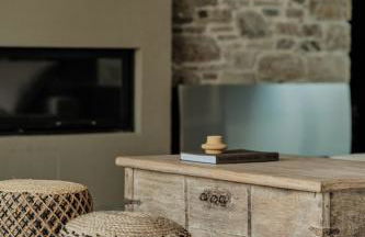 Barefoot Luxury Eressos Apartments - Foto 9