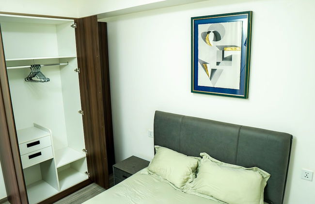 The Moon Apartments - Foto 1