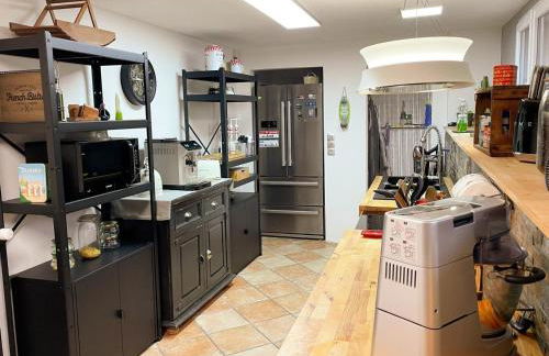 Gîte de charme avec jardin clos et animaux acceptés - FR-1-381-640 - Foto 10