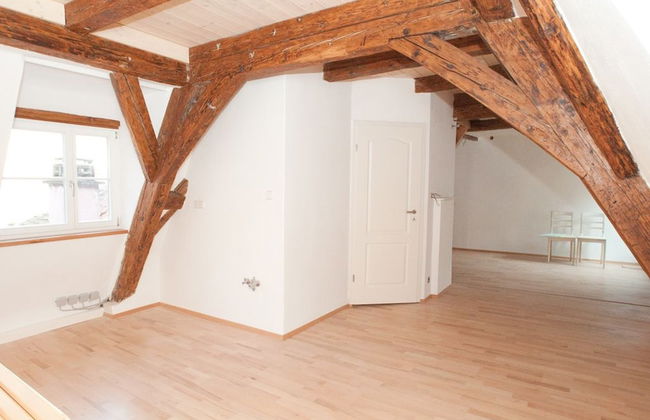 Apartment Zentral - Foto 65