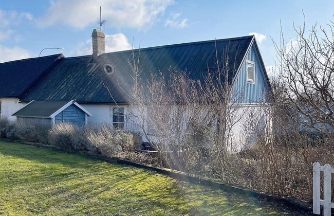 4 Person Holiday Home in Tomelilla-by Traum - Foto 1