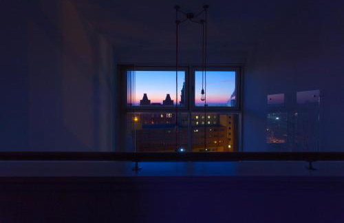 CITY CENTRE APARTMENT with Free Secure Underground Parking - Foto 50