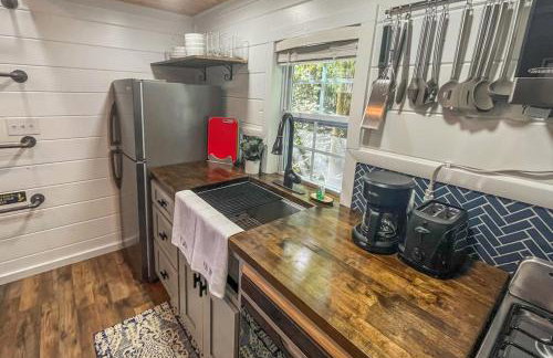 Cozy Lakeview Cottage - Foto 32