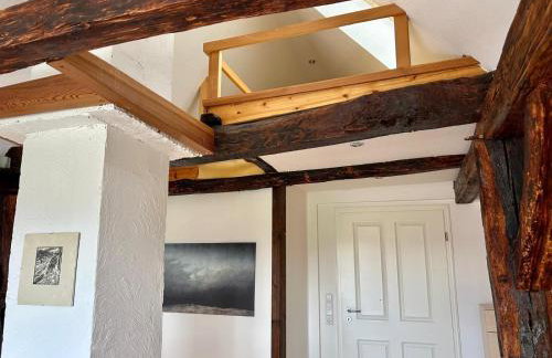 Natur-Refugium Pool I Sauna Kamin I Klavier I Billard I 12 Personen - Photo 4