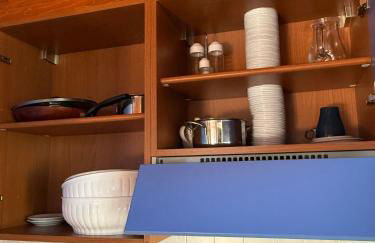 Bungalow Casa Celeste Sul Mare - Foto 17