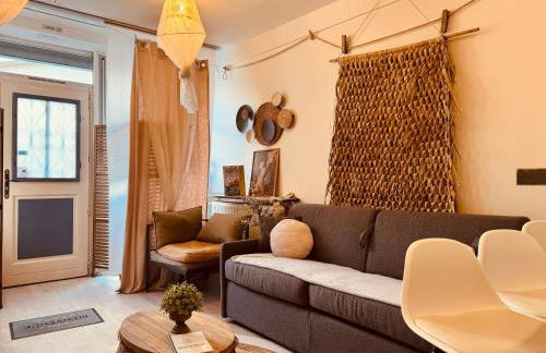 La Lavandière, centre historique, fibre, ESS, rez-de-chaussée, BedinShop - Foto 21