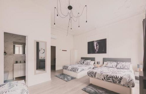 Amplio Piso de 7 habs, 4 baños sobre calle Gran Vía - Foto 38