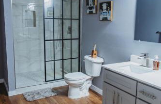 The Trafton School House - Foto 22