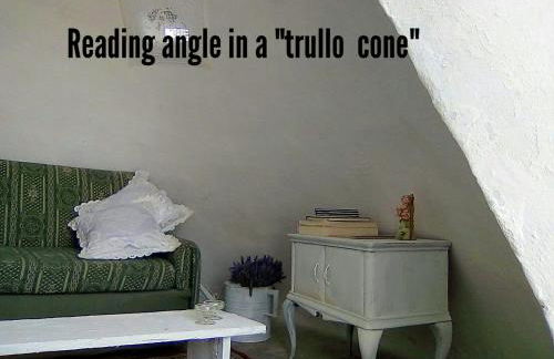 Casa tra i Trulli - Foto 60