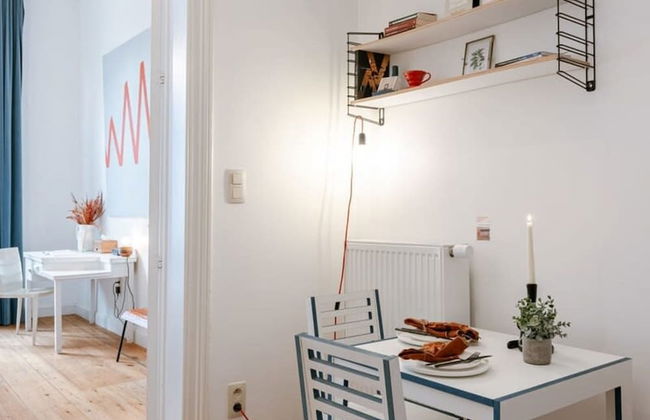 BE GNT Oude 1A in Gent - Foto 9