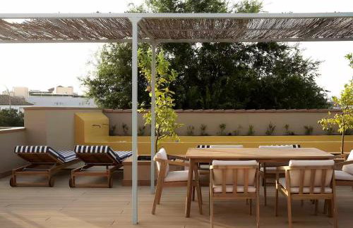 Azul & Limón | Apartamento Estándar - Foto 9