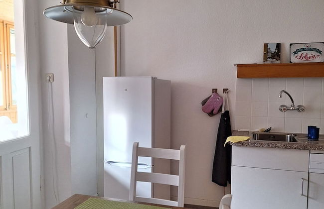Familienferienwohnung Bergwelten - Foto 6