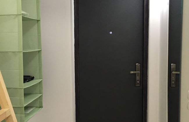 Studio apartment on 12 Liniya - Foto 15