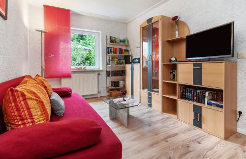 Ferienwohnung Zapf - Foto 4