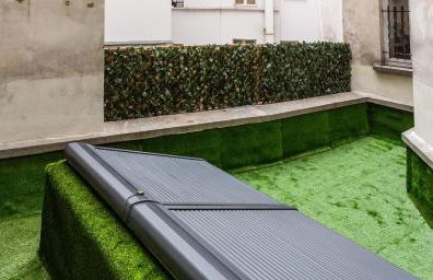 Louvre Luxury Apartment & SPA - Foto 36