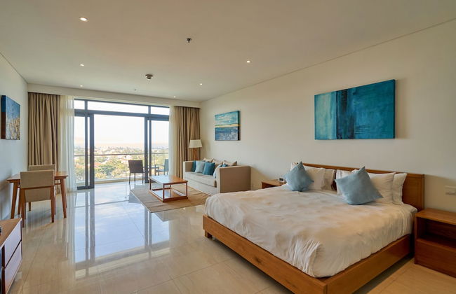 Ocean Luxury Villas Danang - Foto 10