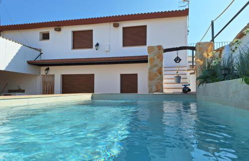 La Palmera Casa Rural - Foto 28